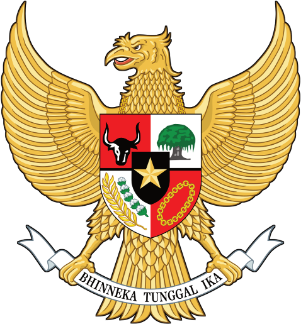 Logo Pertamina Power